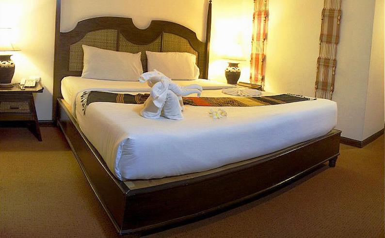 Phuphaya Resort Pattaya Kamer foto