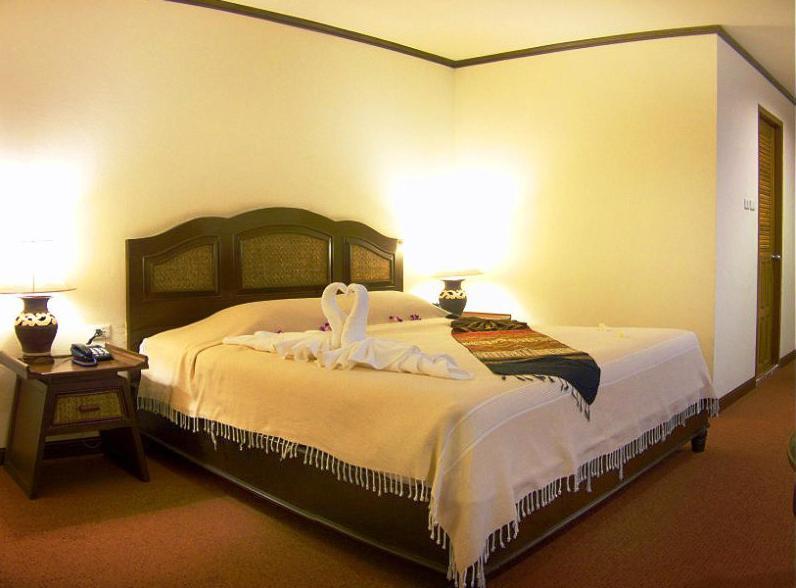 Phuphaya Resort Pattaya Kamer foto
