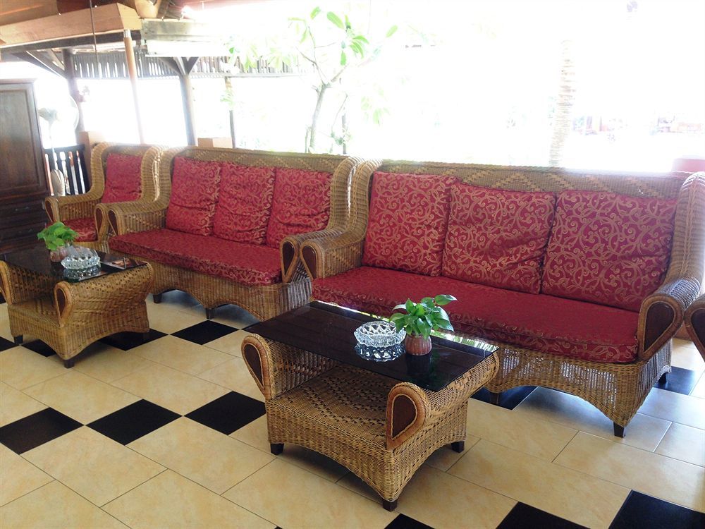Phuphaya Resort Pattaya Buitenkant foto