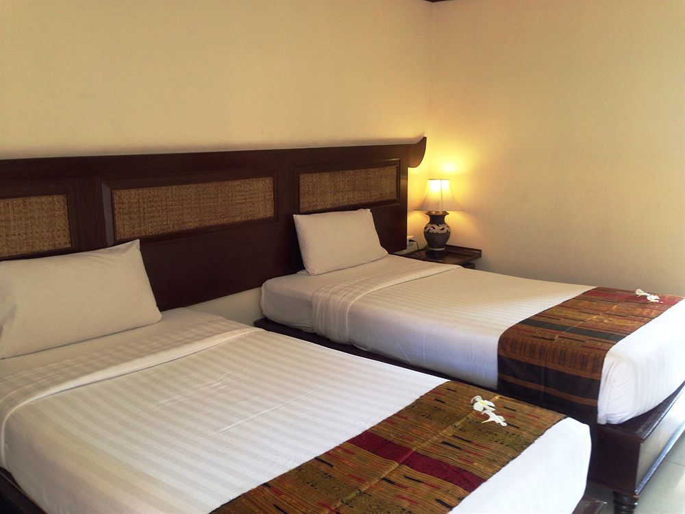 Phuphaya Resort Pattaya Buitenkant foto